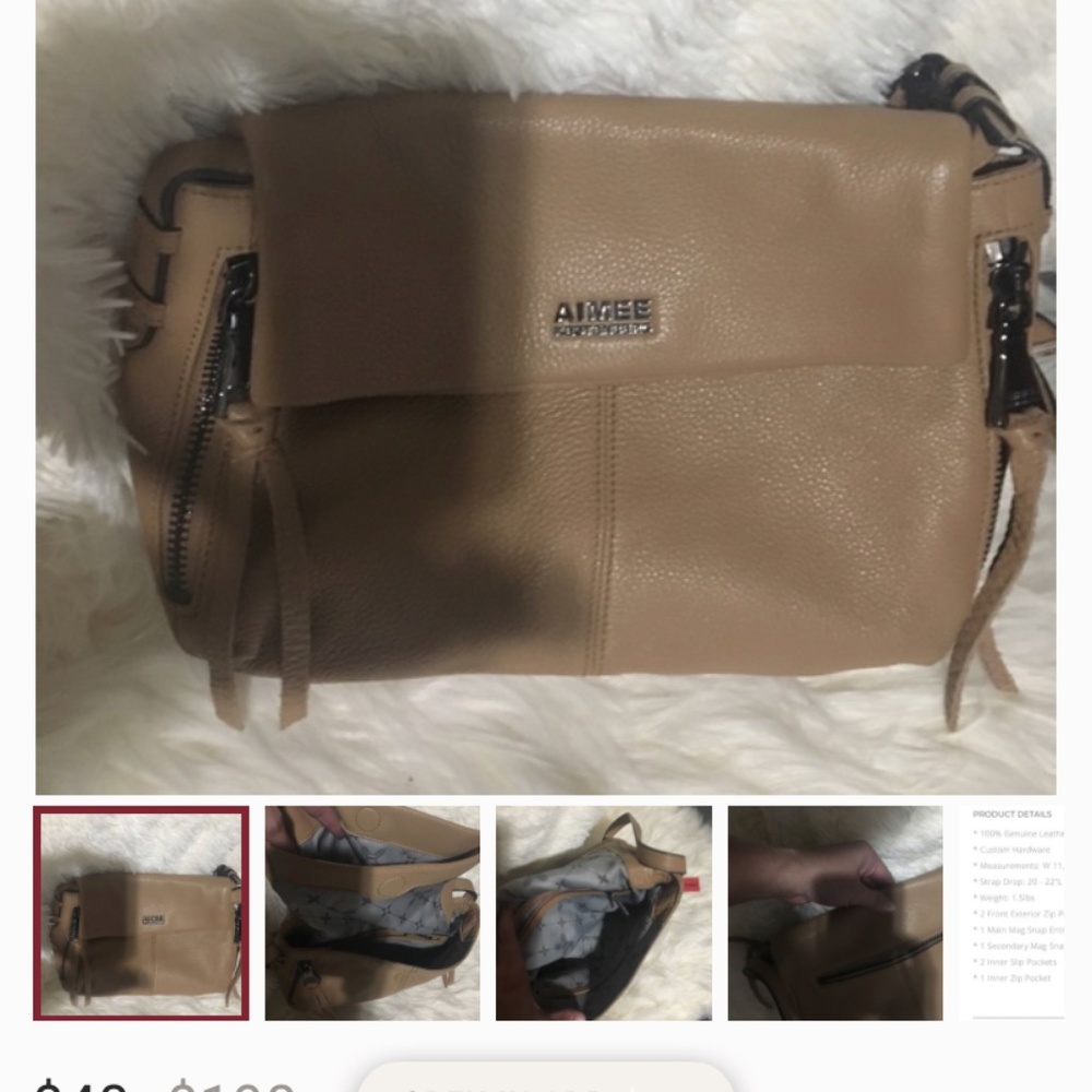 Aimee Bag